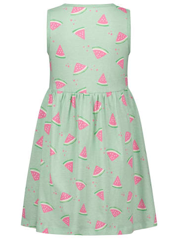 Topo Sukienka "Watermelon" w kolorze zielonym