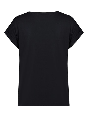 Eight2Nine Shirt in Schwarz