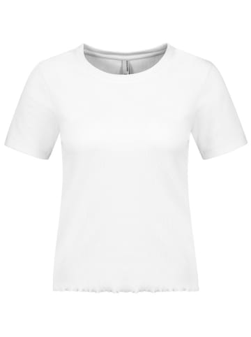 Eight2Nine Shirt in Weiß