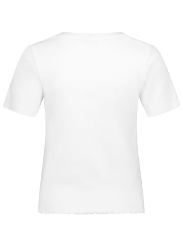 Eight2Nine Shirt in Weiß