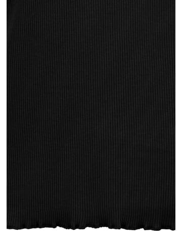 Eight2Nine Shirt in Schwarz