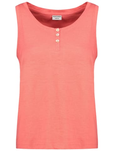 Eight2Nine Top koraalrood