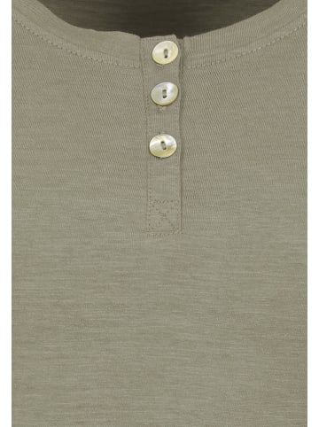 Eight2Nine Top in Khaki