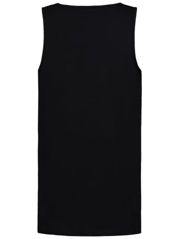 Eight2Nine Top in Schwarz