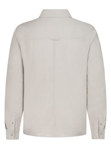 Eight2Nine Hemd in Beige
