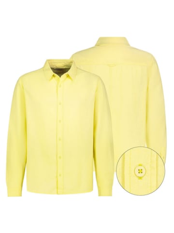 Eight2Nine Blouse geel