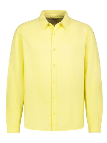 Eight2Nine Blouse geel