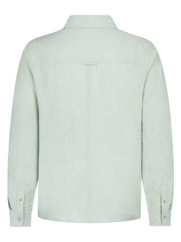 Eight2Nine Hemd in Mint