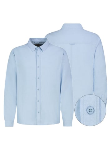 Eight2Nine Blouse lichtblauw