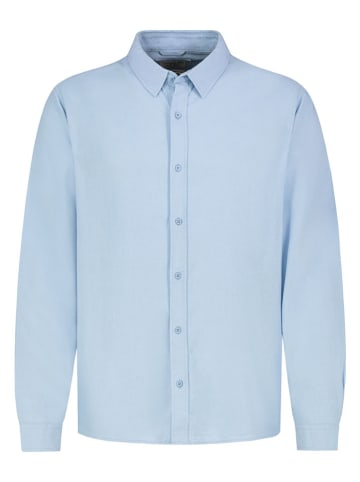 Eight2Nine Blouse lichtblauw