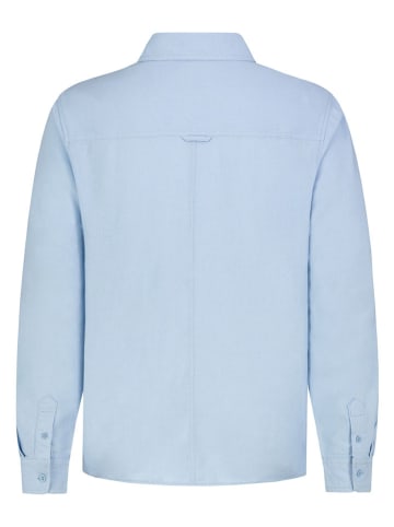 Eight2Nine Blouse lichtblauw
