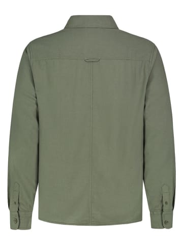 Eight2Nine Koszula w kolorze khaki
