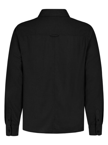 Eight2Nine Hemd in Schwarz