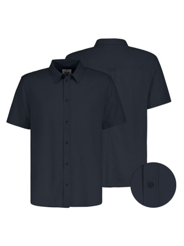 Eight2Nine Blouse donkerblauw