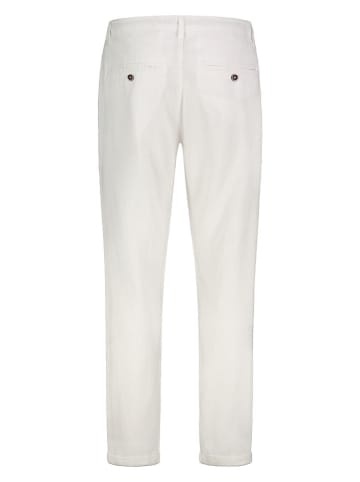 Eight2Nine Chinobroek wit