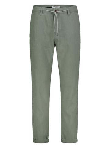 Eight2Nine Chinos in Grün