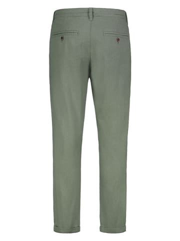 Eight2Nine Chinos in Grün