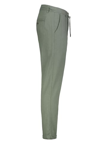 Eight2Nine Chinos in Grün