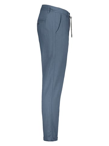 Eight2Nine Chinobroek blauw