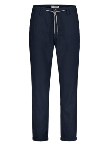 Eight2Nine Chinos in Dunkelblau