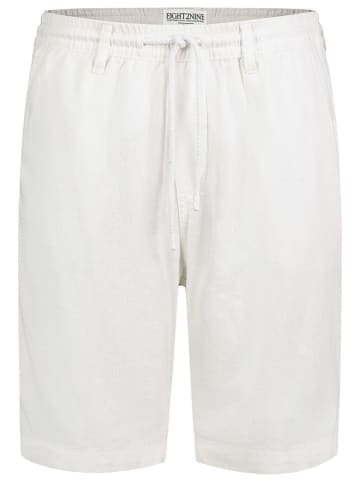 Eight2Nine Chinoshorts in Weiß