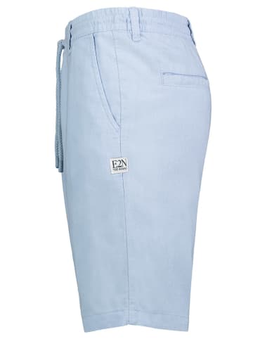 Eight2Nine Chinoshorts in Hellblau