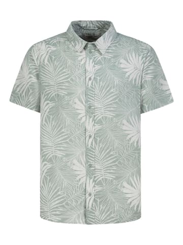 Eight2Nine Blouse mintgroen/wit