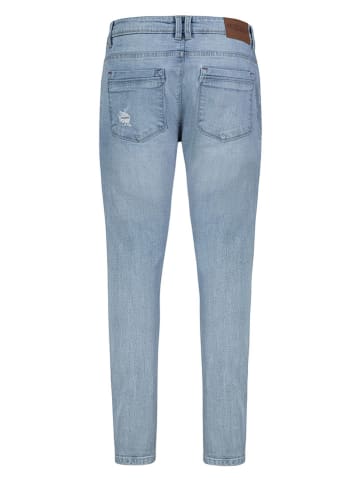 Eight2Nine Spijkerbroek - slim fit - lichtblauw