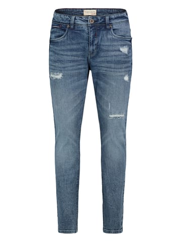 Eight2Nine Dżinsy - Slim fit - w kolorze niebieskim