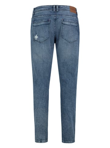 Eight2Nine Spijkerbroek - slim fit - blauw