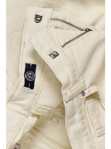 KIDS ONLY Jeans-Shorts "Robyn" in Creme