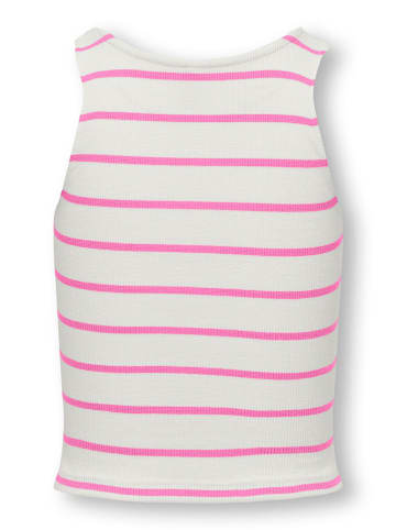 KIDS ONLY Top "Nessa" wit