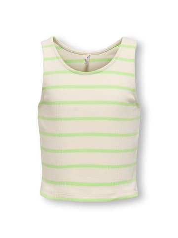 KIDS ONLY Top "Nessa" in Creme