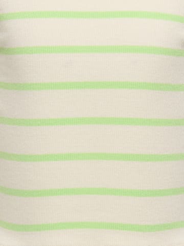 KIDS ONLY Top "Nessa" in Creme