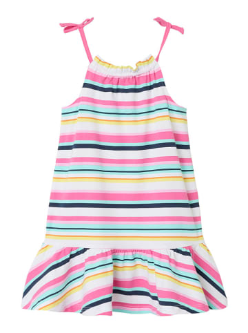 name it Kleid in Bunt