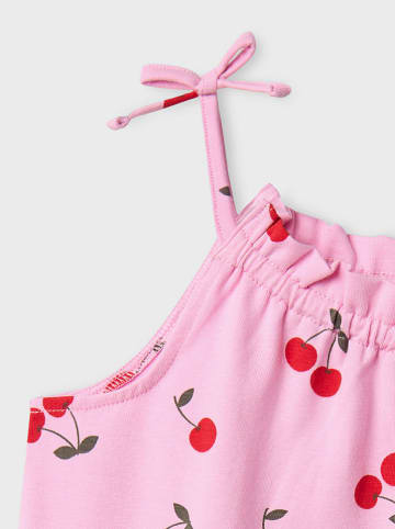 name it Kleid in Rosa