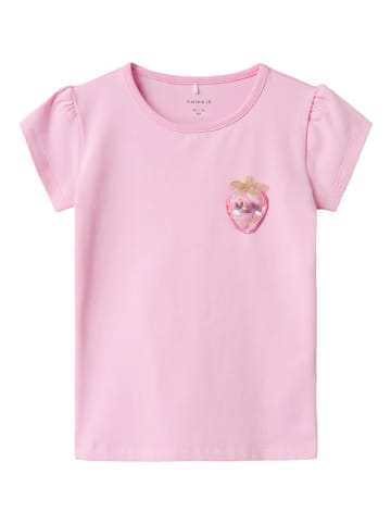 name it Shirt in Rosa