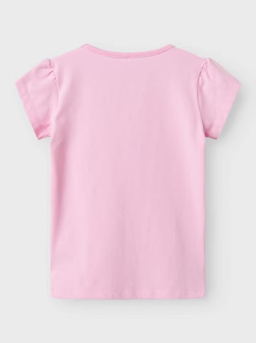 name it Shirt in Rosa
