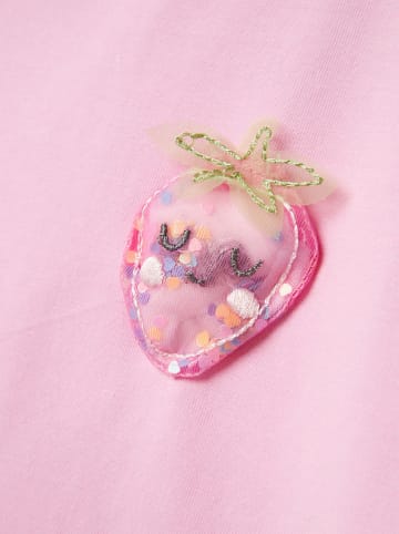 name it Shirt in Rosa