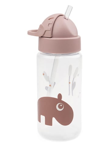 done by deer Trinkflasche "Ozzo" in Rosa - 350 ml