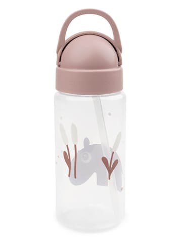 done by deer Trinkflasche "Ozzo" in Rosa - 350 ml