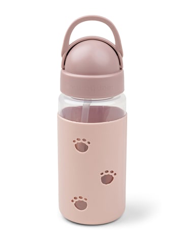 done by deer Trinkflasche "Elphee" in Rosa - 350 ml