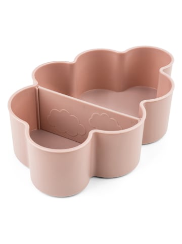 done by deer 3tlg. Set: Lunchbox & Trinkflasche in Rosa