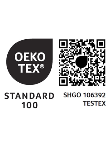 done by deer Schlafsack "Tiny farm" in Beige - TOG 2.5