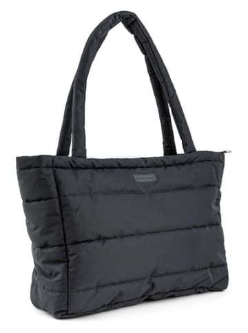 done by deer Wickeltasche in Schwarz - (B)44 x (H)35 x (T)16 cm