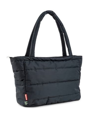 done by deer Wickeltasche in Schwarz - (B)44 x (H)35 x (T)16 cm