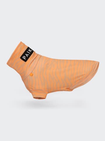 Paikka UV&Bug-Hundeshirt in Orange