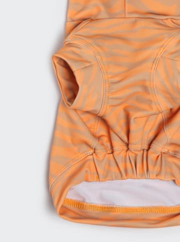 Paikka UV&Bug hondenshirt in oranje