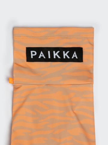 Paikka UV&Bug hondenshirt in oranje