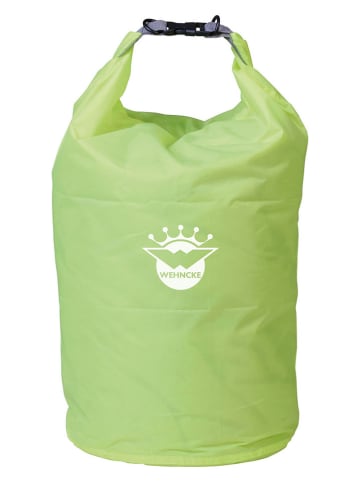 Happy People Packsack in Grün